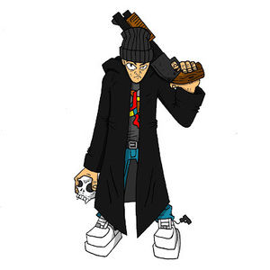 Meet your Posher, Gee